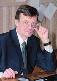 Евгений Шалашов