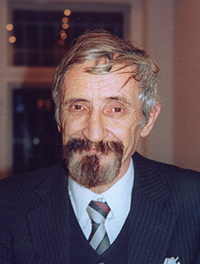 Борис Дышленко