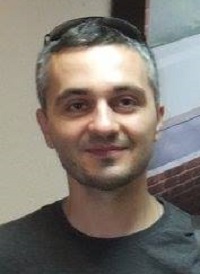 Константин Самойлов