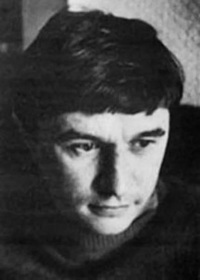 Владимир Бацалёв