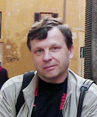 Сергей Пальцун