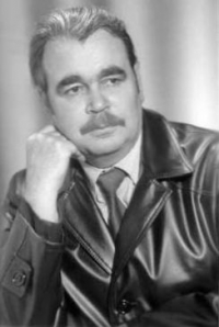 Станислав Пономарёв