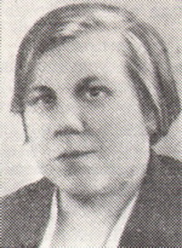 Наталья Дилакторская