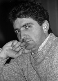 Владимир Лазович