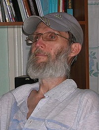 Сергей Щипанов