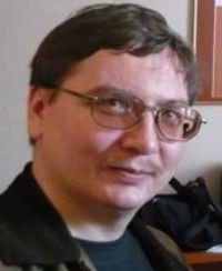 Олег Мушинский