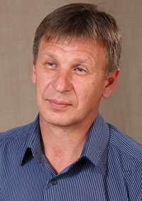 Сергей Нуртазин