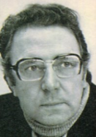 Сергей Высоцкий