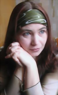 Татьяна Живова