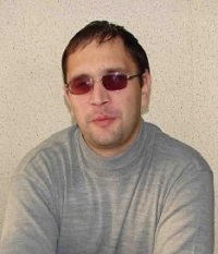 Сергей Годына