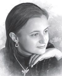 Анастасия Осипова