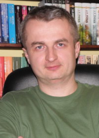 Павел Лауданьский