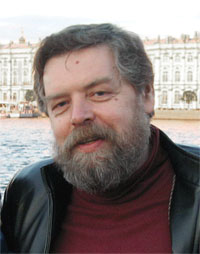 Евгений Красницкий
