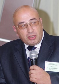 Борис Орлов