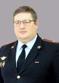 Владимир Юрченко