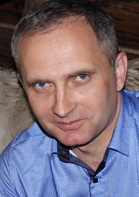 Дмитрий Викторович Евдокимов