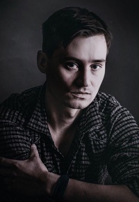 Константин Головатый