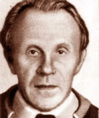 Владимир Фирсов