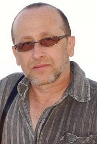 Владимир Гржонко