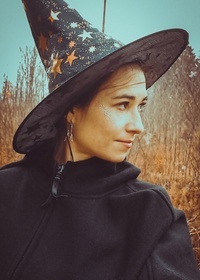 Ксения Кошникова