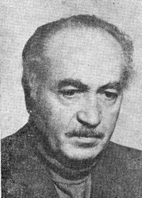 Пётр Бобев
