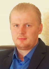 Илья Куликов