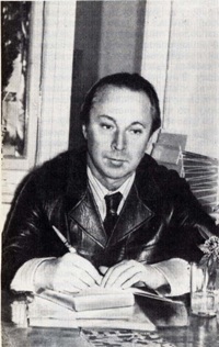 Валерий Владимирович Медведев