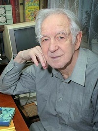 Владимир Андреевич Добряков