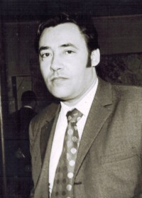 Владимир Караханов