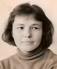 Тамара Громова