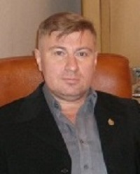 Александр Владимирович Пархоменко