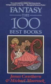 Фэнтези: 100 лучших книг