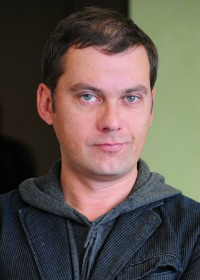 Геннадий Смирнов