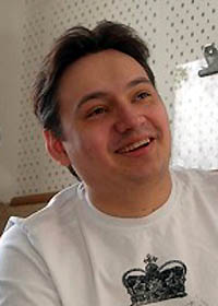 Олег Булдаков