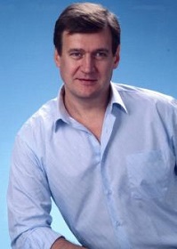 Степан Старчиков
