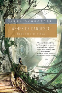«Ashes of Candesce»