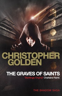 «The Graves of Saints»