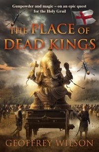 «The Place of Dead Kings»