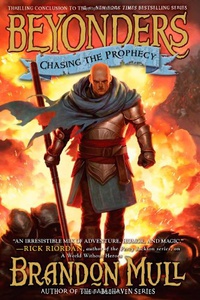 «Chasing the Prophecy»