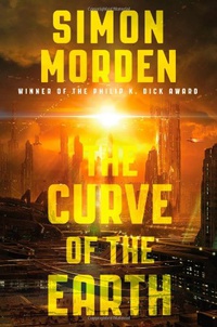 «The Curve of The Earth»
