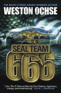 «SEAL Team 666»
