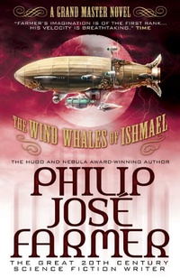 «The Wind Whales of Ishmael»