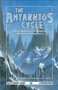 «The Antarktos Cycle»