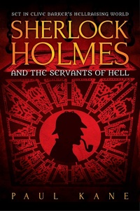 «Sherlock Holmes and the Servants of Hell»
