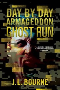 «Ghost Run»