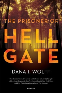 «The Prisoner of Hell Gate»