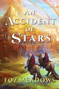 «An Accident of Stars»