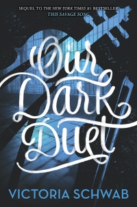 «Our Dark Duet»