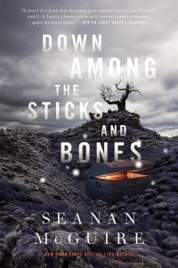 «Down Among the Sticks and Bones»