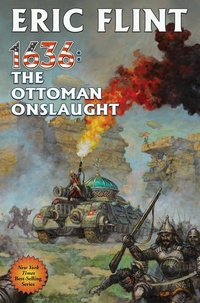 «1636: The Ottoman Onslaught»